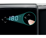 Gorenje Air Fryer AF1700DB - 1260588 - zdjęcie 8